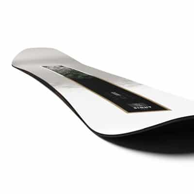 スノーボード SALOMON SIGHT 156 Salomon Sight Snowboard - Snowboard