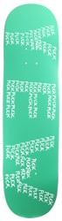 Yew F-Yew 8.75 Skateboard Deck