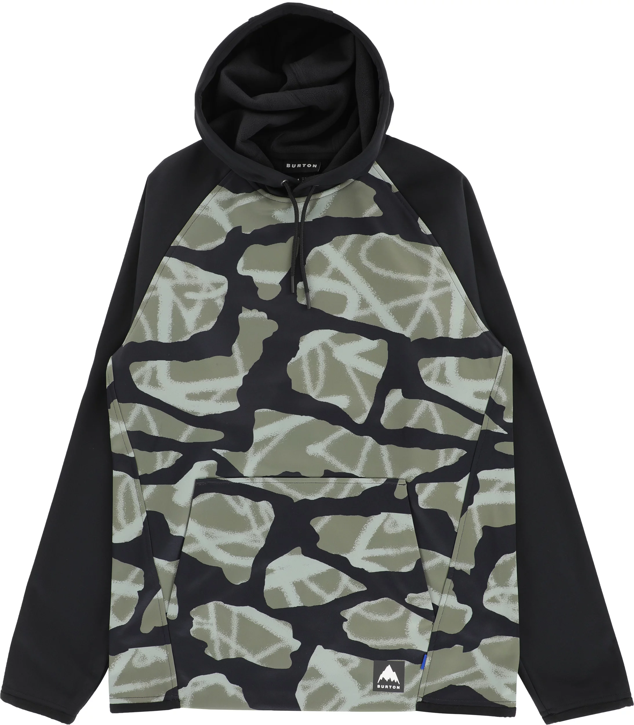 burton-crown-weatherproof-