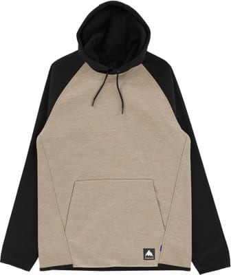 Burton Crown Weatherproof Fleece Hoodie - view large