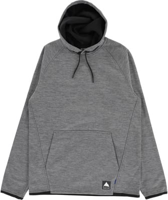 Burton Crown Weatherproof Fleece Hoodie - view large