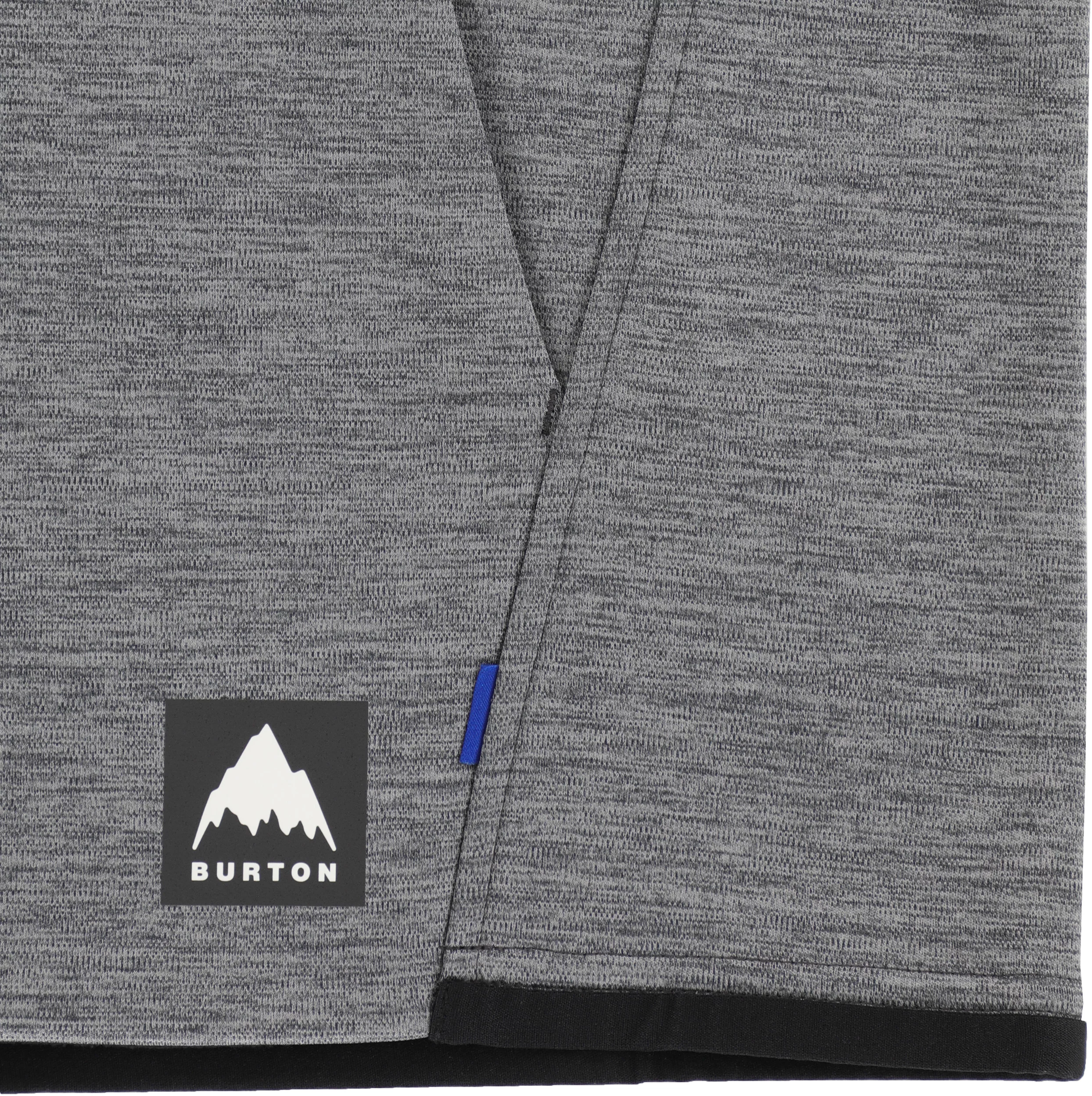 Burton Crown Weatherproof Fleece Hoodie | Tactics