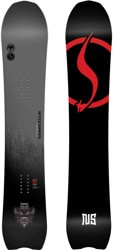 Never Summer Valhalla Snowboard 2026