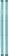 Opera Clear Rails - ice blue