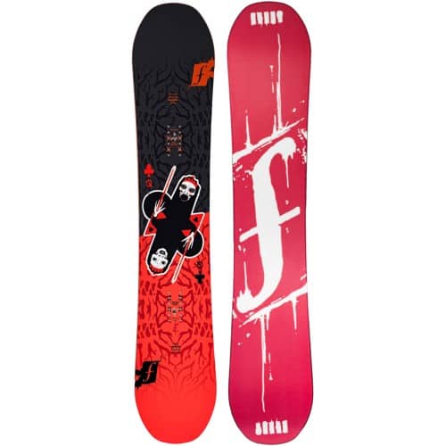 Forum Destroyer 　FORUM　148㎝ FORUM DESTROYER SNOWBOARD – FORUM SNOW