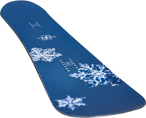 スノースケート　JP WALKER HOVLAND スノースケート SINGLE DECK SNOWSKATES UNICORN （87.5×22.1
