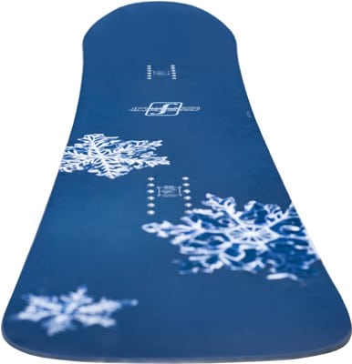 Forum JP Walker 1998 Reissue Snowboard 2026 | Tactics