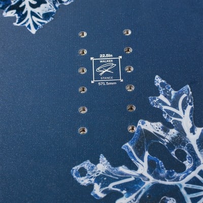 Forum JP Walker 1998 Reissue Snowboard 2026 | Tactics