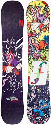 Forum Youngblood Snowboard 2026 - view large