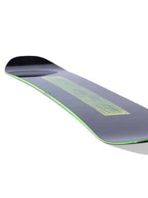 Arbor Danny Kass Park Pro Snowboard 2026 | Tactics