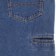 Dickies Mike Anderson Denim Jeans - stonewashed indigo blue - side detail