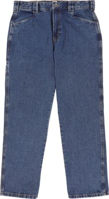 Dickies Mike Anderson Denim Jeans - stonewashed indigo blue - view large
