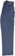 Dickies Mike Anderson Denim Jeans - stonewashed indigo blue - fold