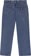 Dickies Mike Anderson Denim Jeans - stonewashed indigo blue - reverse