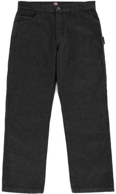 Dickies Skate Denim Jeans - view large