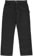 Dickies Skate Denim Jeans - black