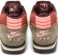 Nike SB Air Trainer 1 - Quickstrike Skate Shoes - (arts & rec) limestone/pink quartz-earth-dusty peach - back
