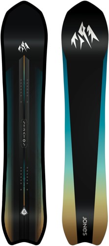 Jones Stratos スノーボード 156cm jones-stratos-snowboard.jpg