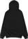 IPath Classic Logo Hoodie - black - reverse