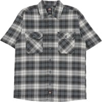 Mike Anderson Check S/S Shirt