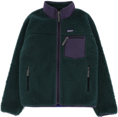 Patagonia Classic Retro-X Jacket | Tactics