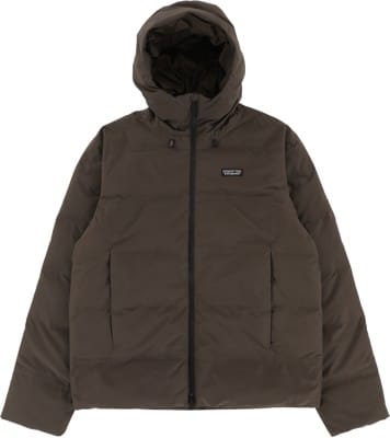 Patagonia Jackson Glacier Jacket - otter brown - view large