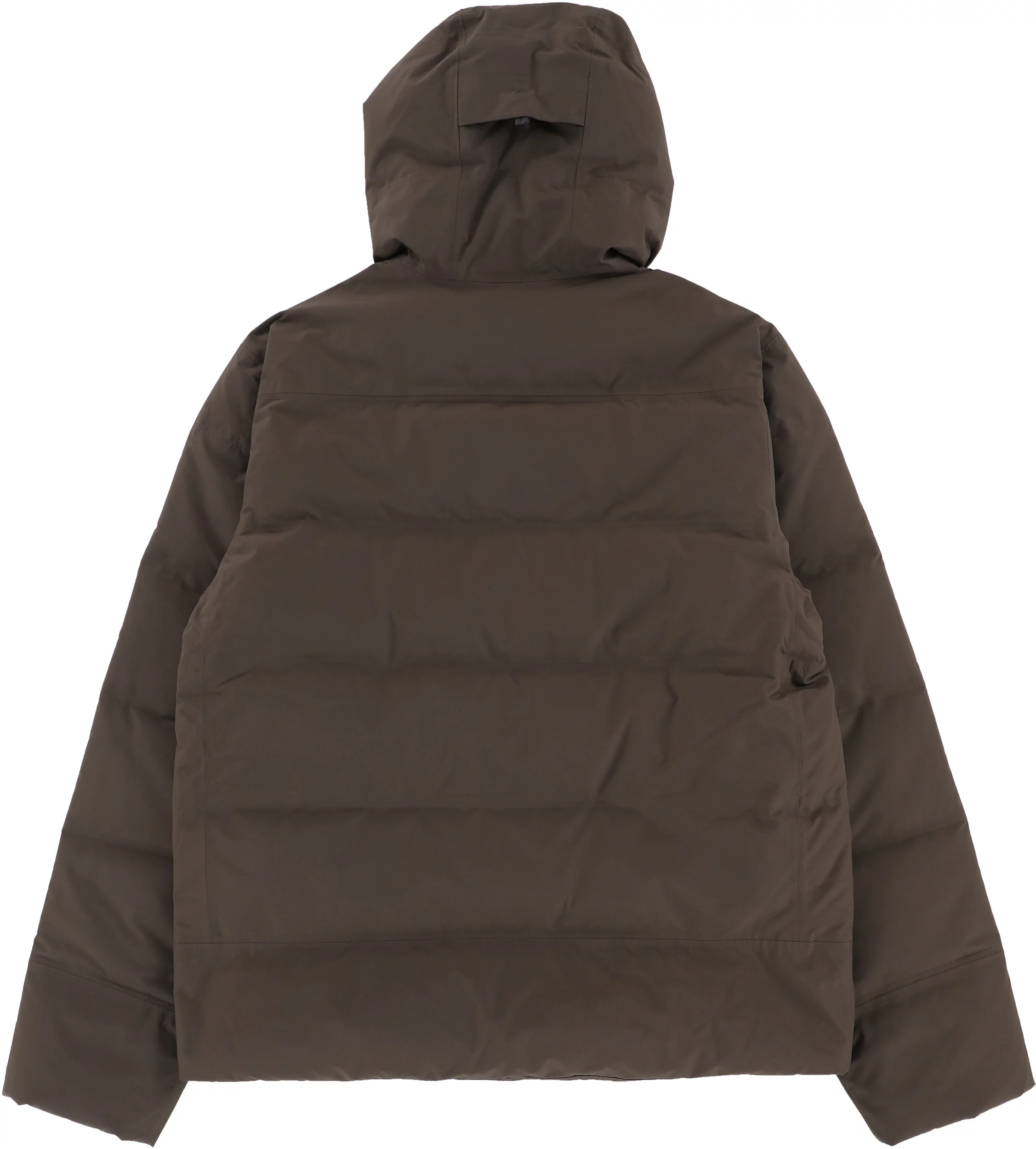 Patagonia Jackson Glacier Jacket - otter brown | Tactics