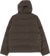 Patagonia Jackson Glacier Jacket - otter brown - reverse