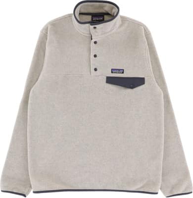 Patagonia Lightweight Synchilla Snap-T Pullover - view large