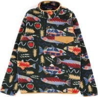 Lightweight Synchilla Snap-T Pullover