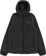 Patagonia Nano Puff Hoody Jacket - black