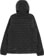 Patagonia Nano Puff Hoody Jacket - black - reverse