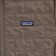 Patagonia Nano Puff Jacket - marlow brown - front detail
