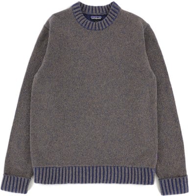 Patagonia Recycled Wool Sweater - view large