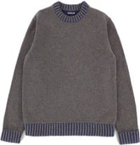 Recycled Wool Sweater