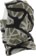 Burton Kids Burke Hood Face Mask - graffiti camo - side