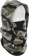 Burton Kids Burke Hood Face Mask - graffiti camo - alternate