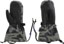 Burton Kids GORE-TEX Mittens - forest city streets - palm