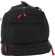 Chocolate Travel Duffle Bag - alternate side