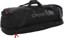 Chocolate Travel Duffle Bag - reverse