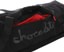 Chocolate Travel Duffle Bag - detail
