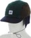 Patagonia Range Earflap Cap Hat - cascade green - alternate