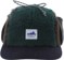 Patagonia Range Earflap Cap Hat - cascade green - front