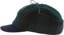 Patagonia Range Earflap Cap Hat - cascade green - side