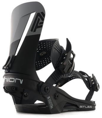 Union Atlas Snowboard Bindings 2026 - view large