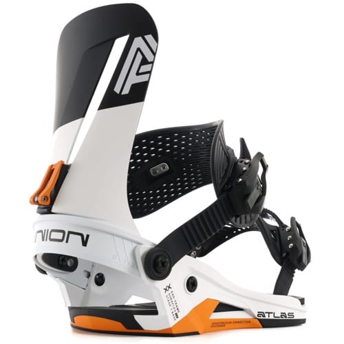 UNION ATLAS ASADACHI Mサイズ Union Atlas Asadachi Snowboard Bindings 2024 | Zumiez