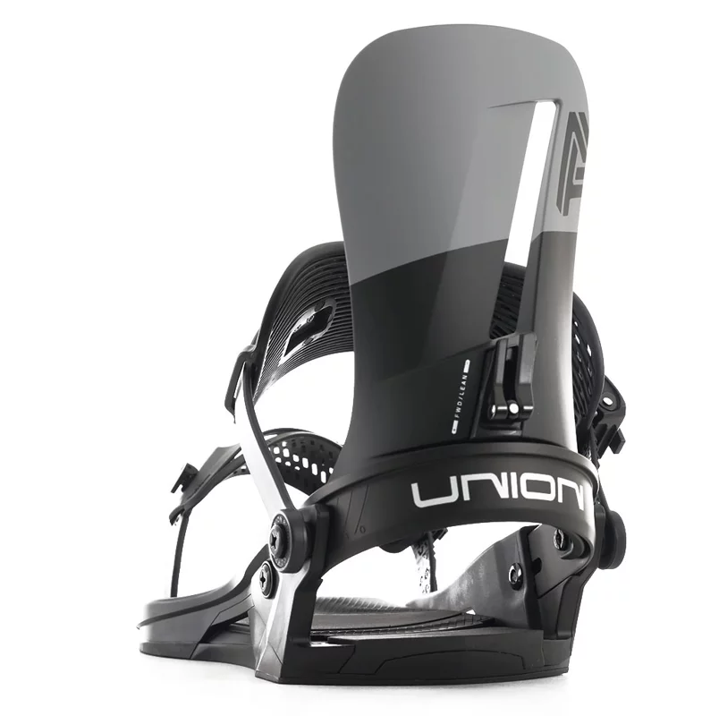 Union Atlas Snowboard Bindings 2026 | Tactics
