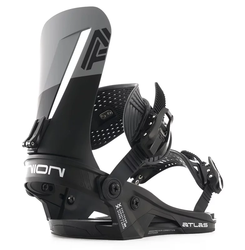 Union Atlas Snowboard Bindings 2026 | Tactics