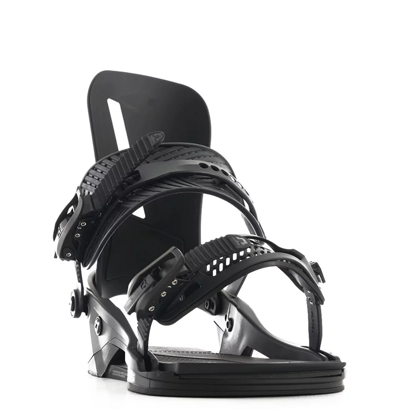 Union Atlas Snowboard Bindings 2026 | Tactics