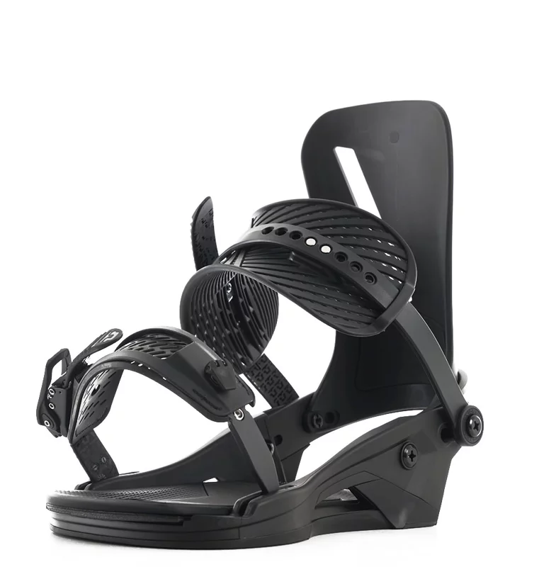 Union Atlas Snowboard Bindings 2026 | Tactics